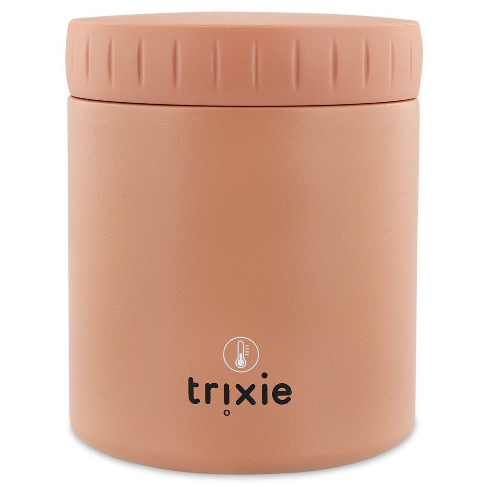Termo Infantil Alimentos Cat Trixie 350 ml - Nanetes